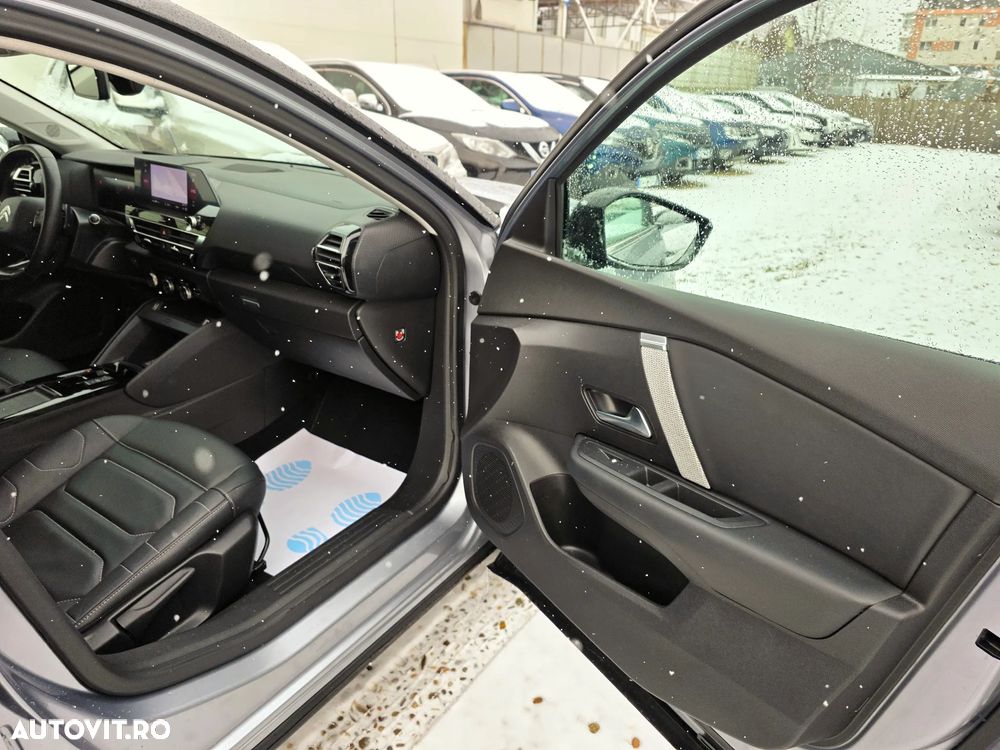 Citroën C4 - 14
