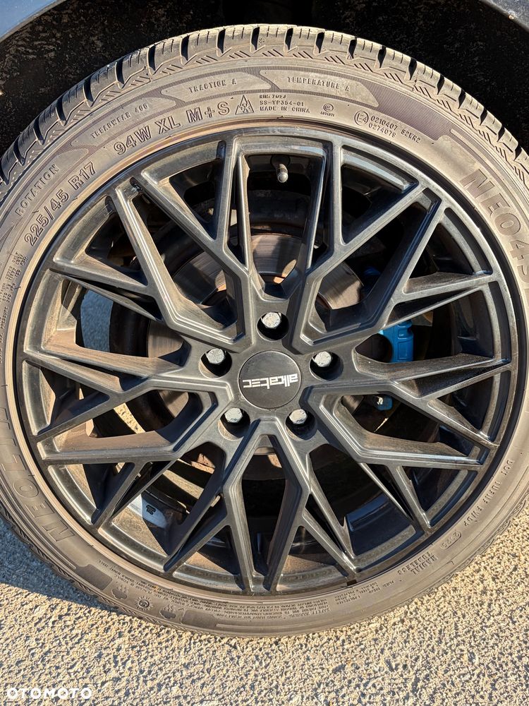 Volkswagen Golf 1.4 TSI Trendline - 8