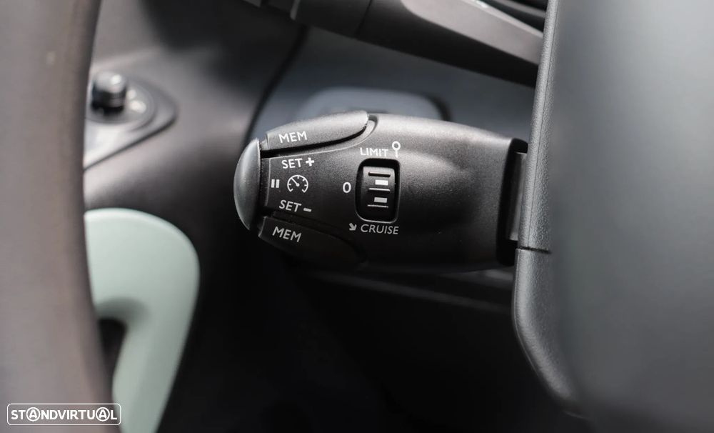 Citroën Berlingo M PureTech Feel - 24