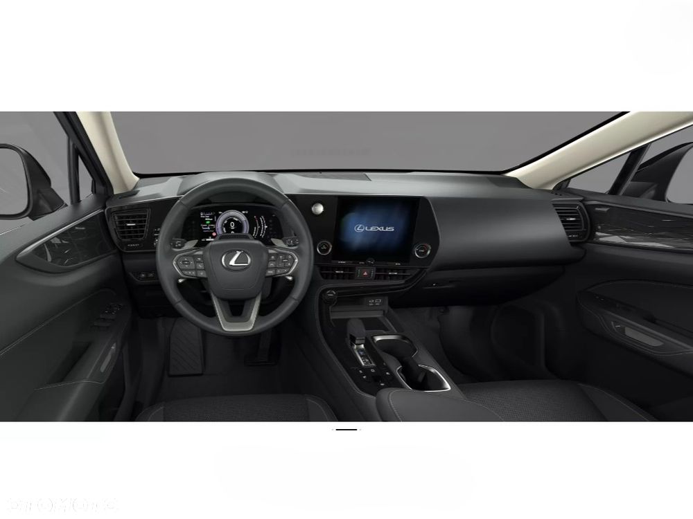 Lexus NX 350h Prestige AWD - 3