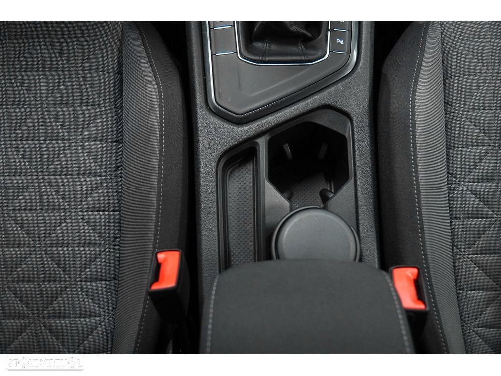 VW Tiguan - 34
