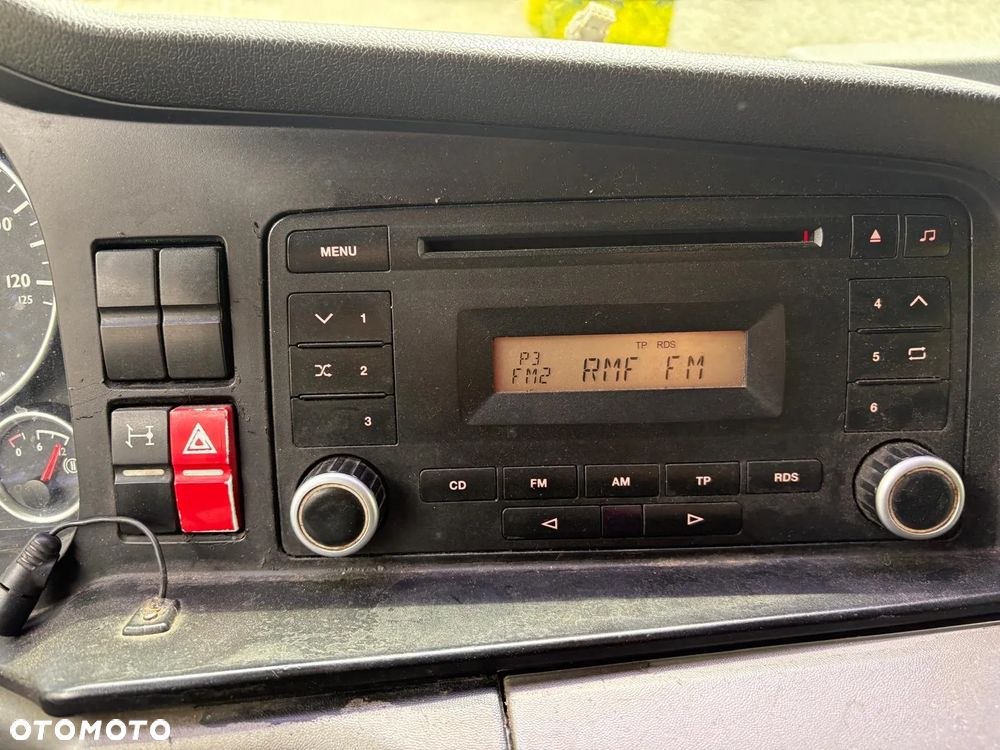 MAN TGX 18.440 / EURO 5 / MEGA / LOW DECK - 13