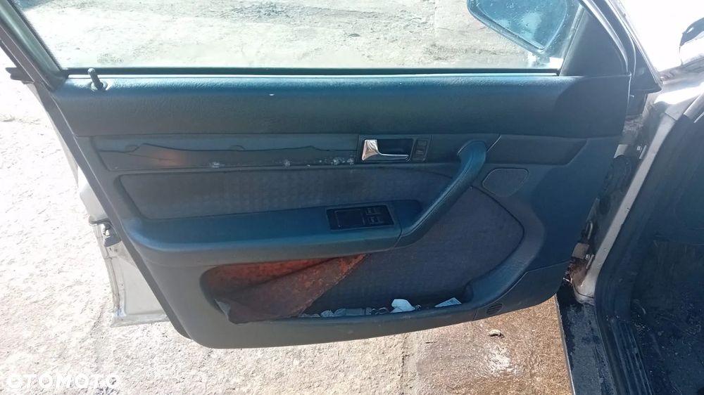 Tylko Części AUDI 100 C4 2.5TDI R5 AEL 140KM 103kW 90r–94r SEDAN - 7