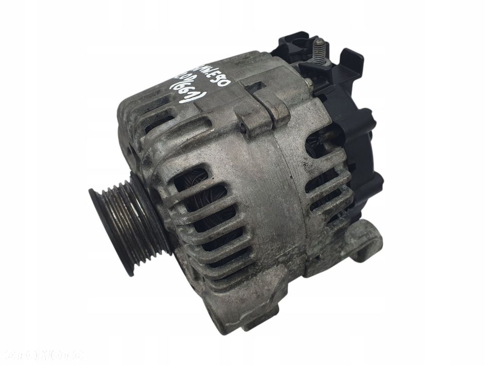 ALTERNATOR BMW E87 E90 E91 2.0 D N47D20C Lucas LRA02956 PO548877 - 1