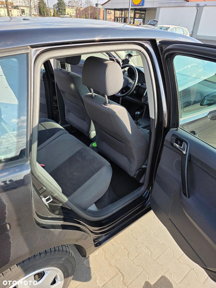Volkswagen Polo 1.4 Comfortline - 16