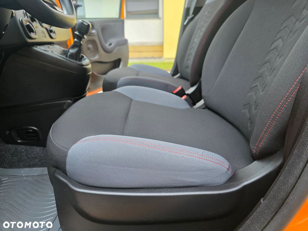 Fiat Panda - 27