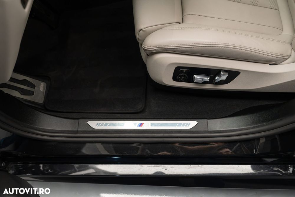 BMW X5 - 13
