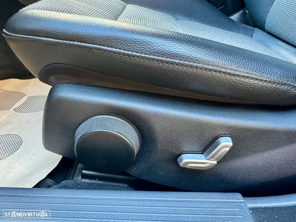 Mercedes-Benz C 220 Station CDI DPF Auto BlueEFFICIENCY Avantgarde - 7