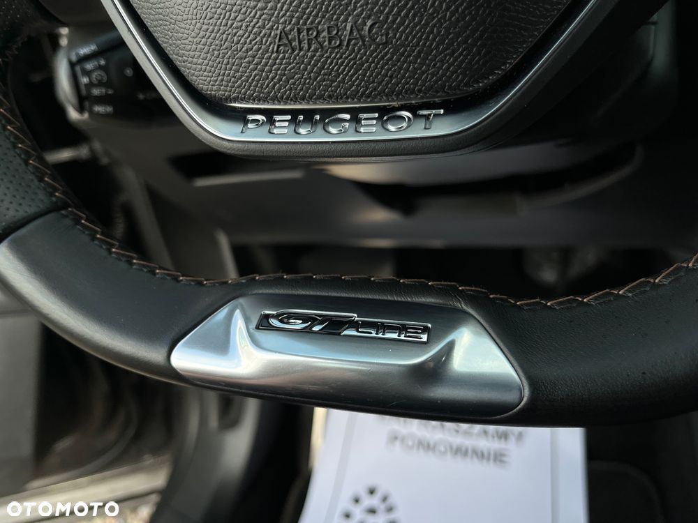 Peugeot 3008 - 10