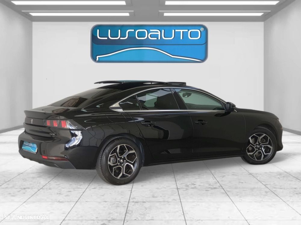 Peugeot 508 1.5 BlueHDi Allure - 6