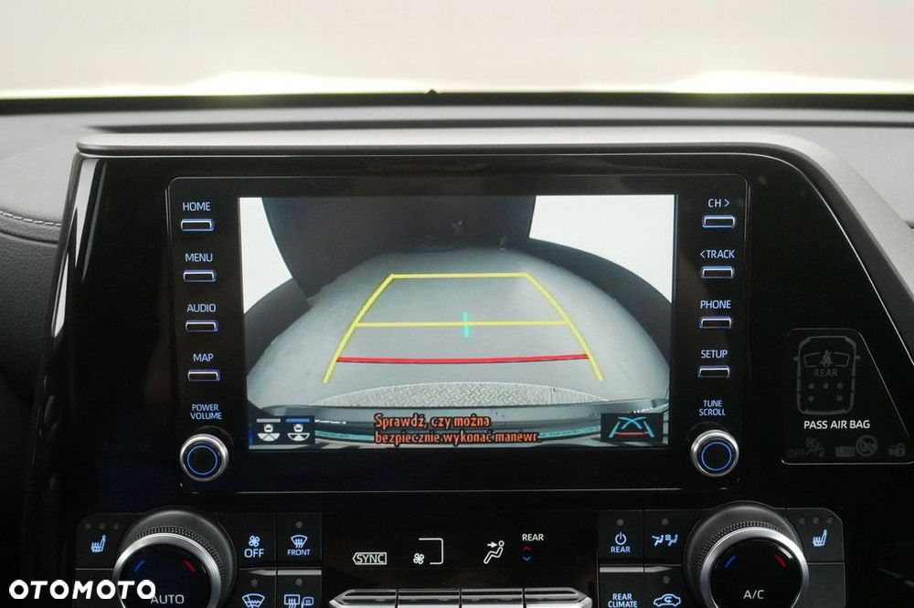 Toyota Highlander - 20
