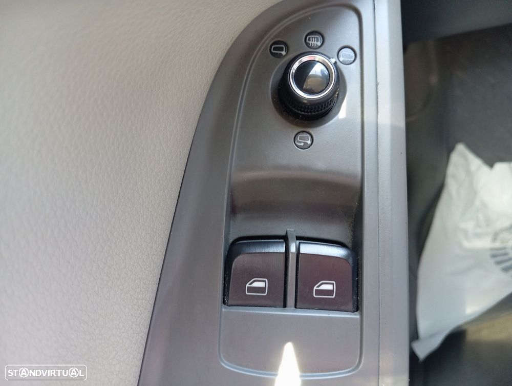 Audi A5 3.0 TDI V6 quattro S-tronic - 13