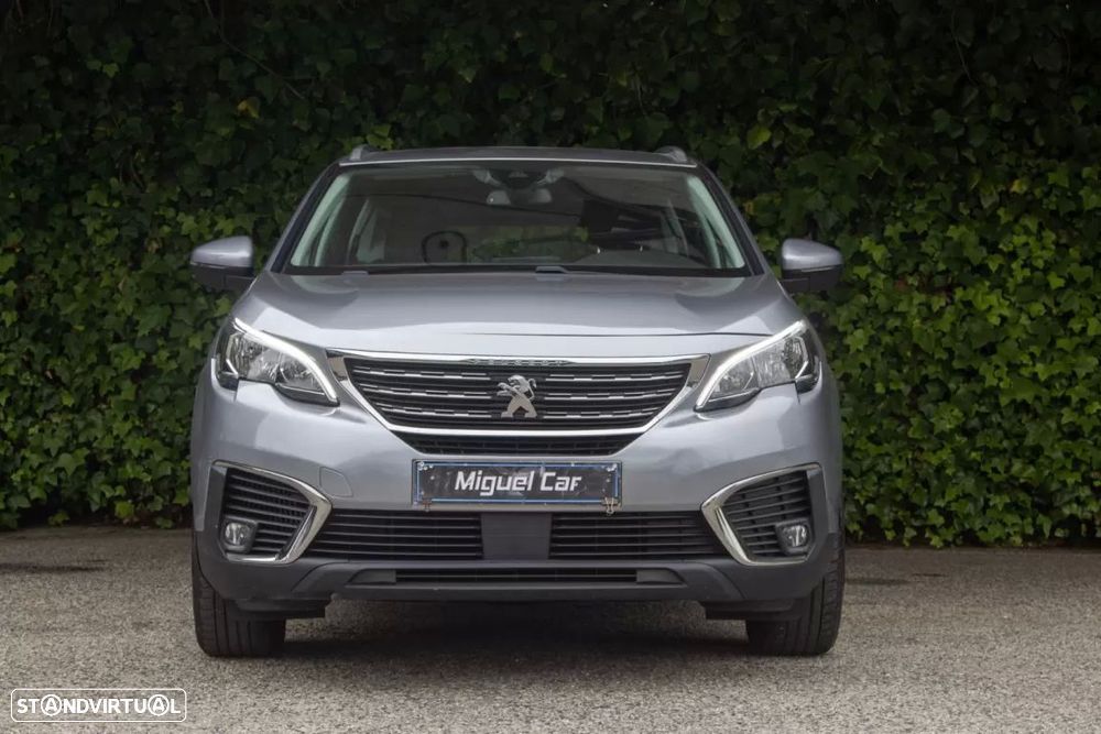 Peugeot 5008 1.5 BlueHDi Active - 2