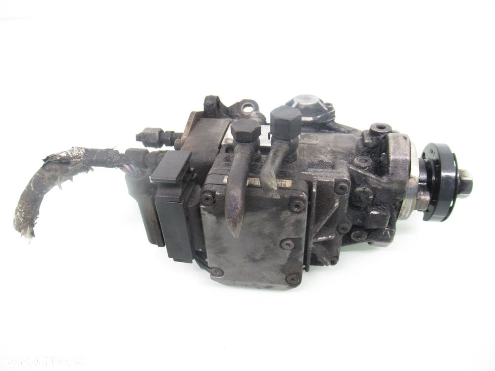 POMPA WTRYSKOWA FORD TRANSIT V 2.0 DI YC1Q9A543ED 0470004004 - 4