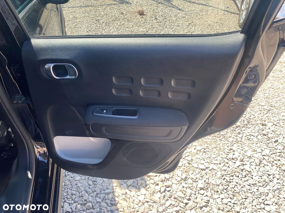 Citroën C3 1.2 PureTech GPF Shine S&S - 23