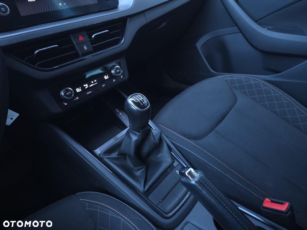 Skoda Scala 1.5 TSI Ambition - 14