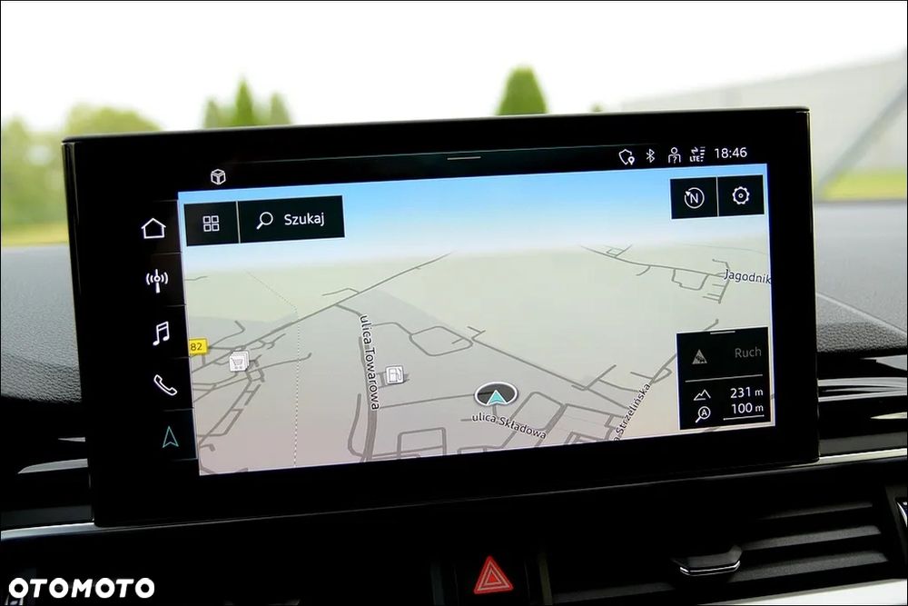 Audi A4 Limousine 35 TFSI S tronic sport - 32