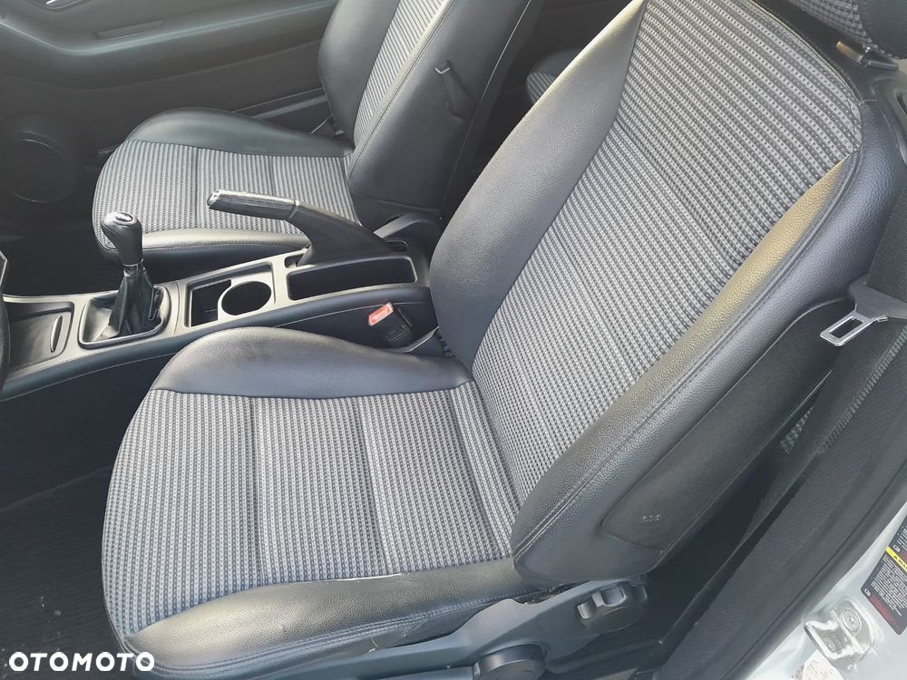 Mercedes-Benz Klasa A 170 Avantgarde - 16