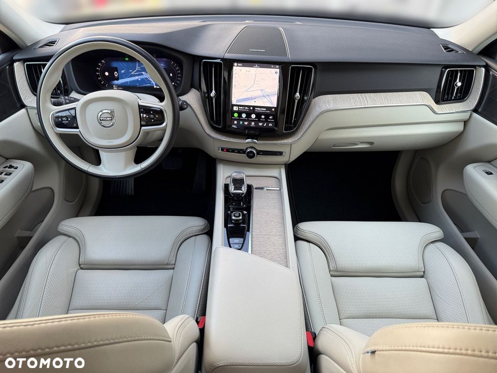 Volvo XC 60 - 16