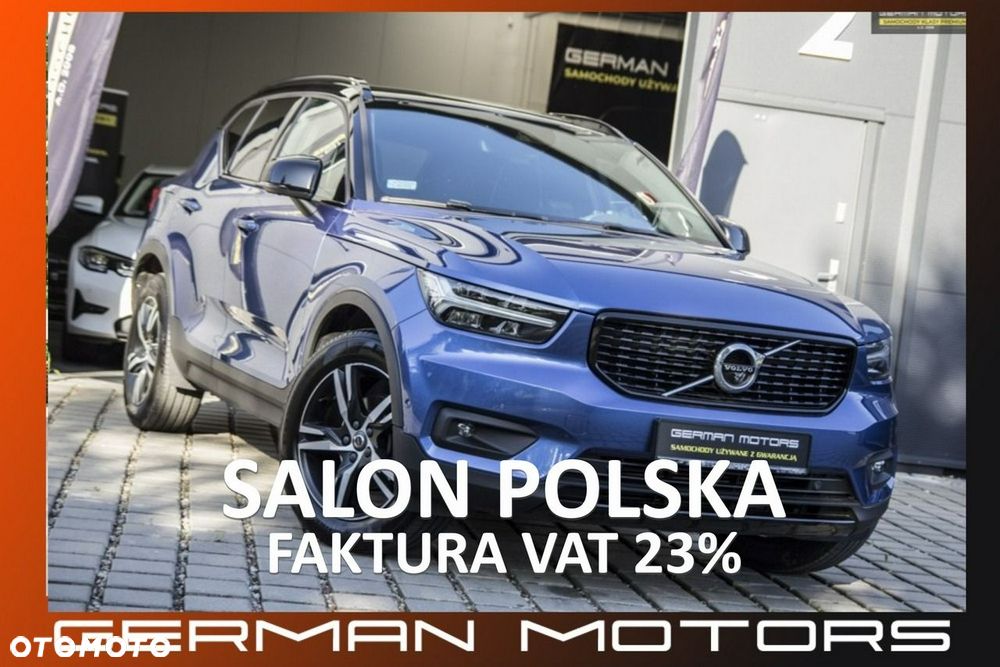 Volvo XC 40 - 2