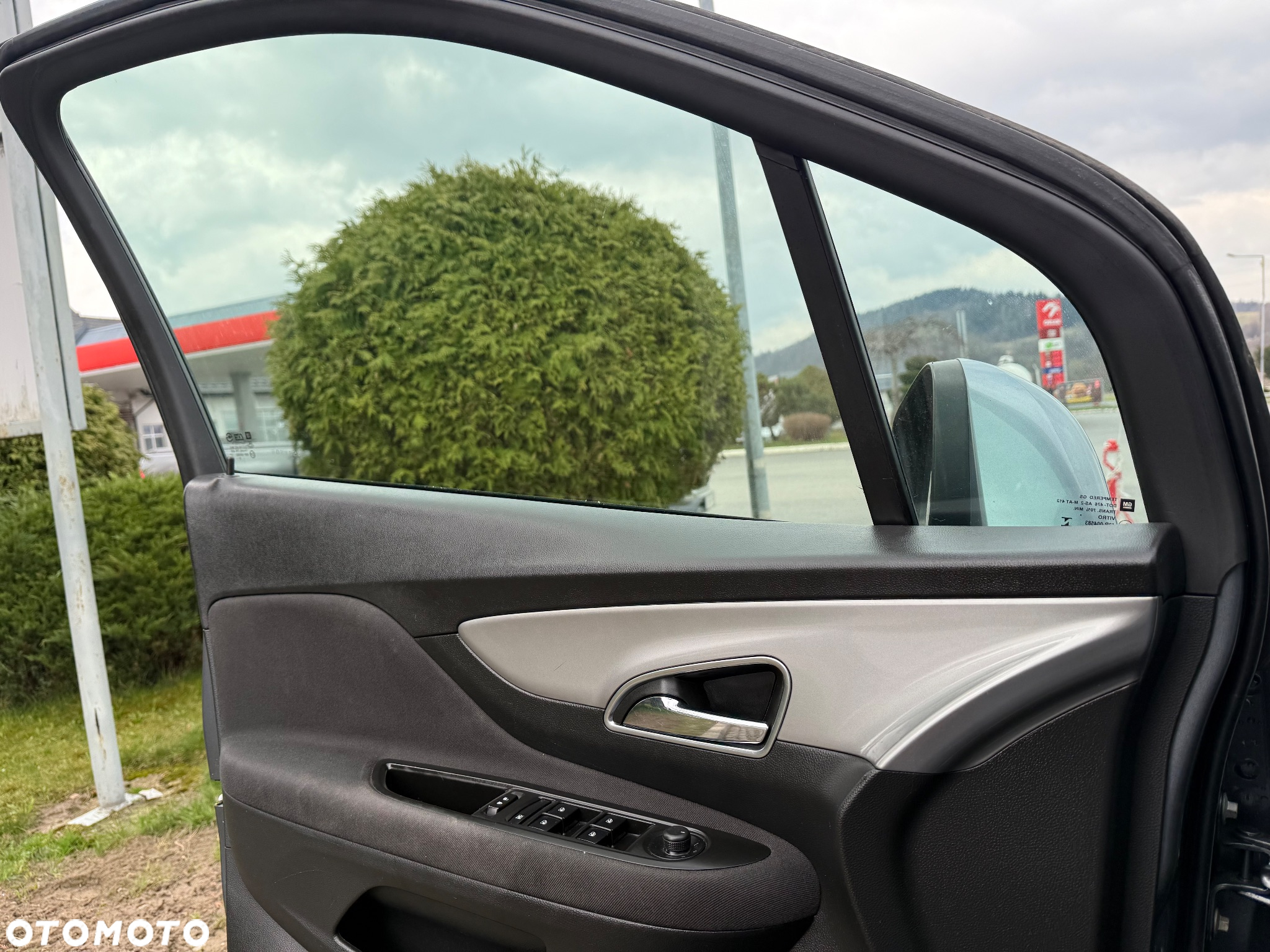 Opel Mokka - 11