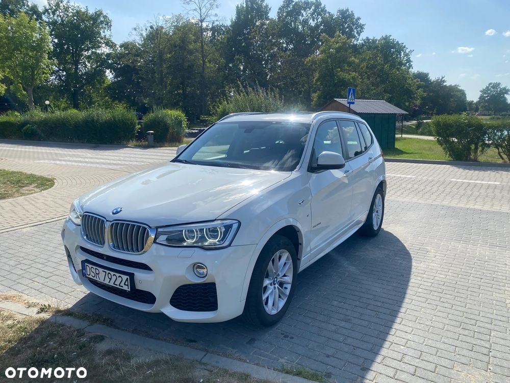 BMW X3 - 6