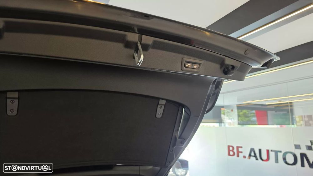 BMW 420 d Pack M Auto - 25