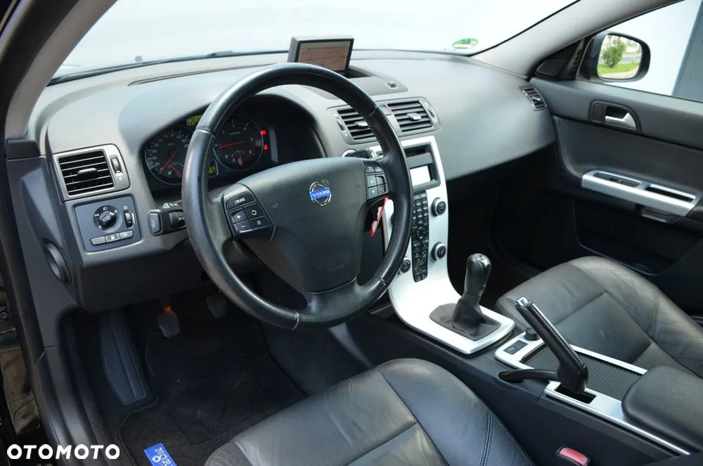 Volvo V50 D2 Summum Start-Stop - 21