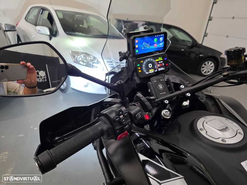 CF Moto 700MT ADV Plus - 42