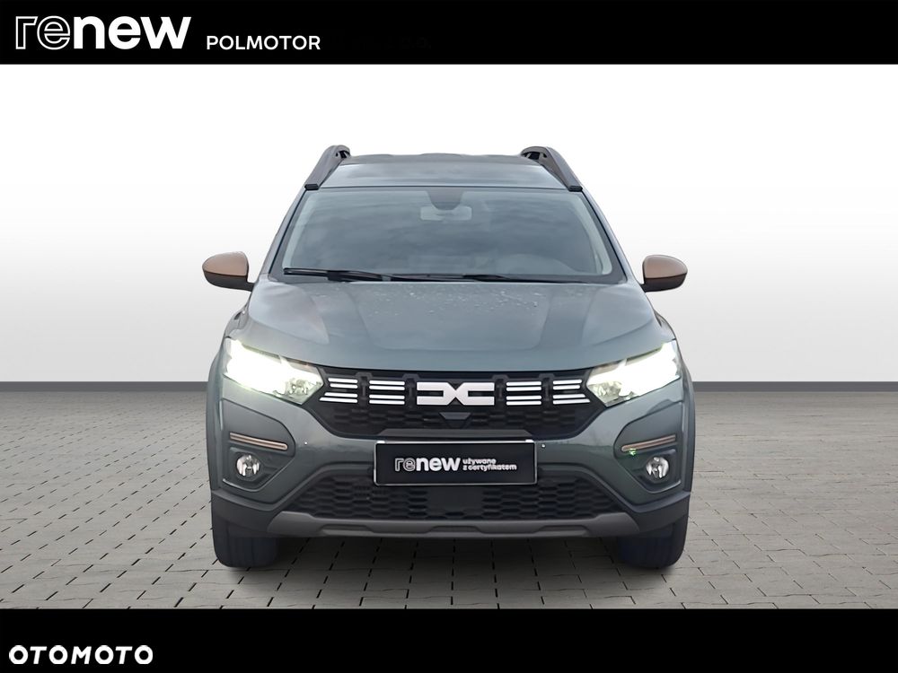 Dacia Jogger 1.0 TCe Extreme - 8