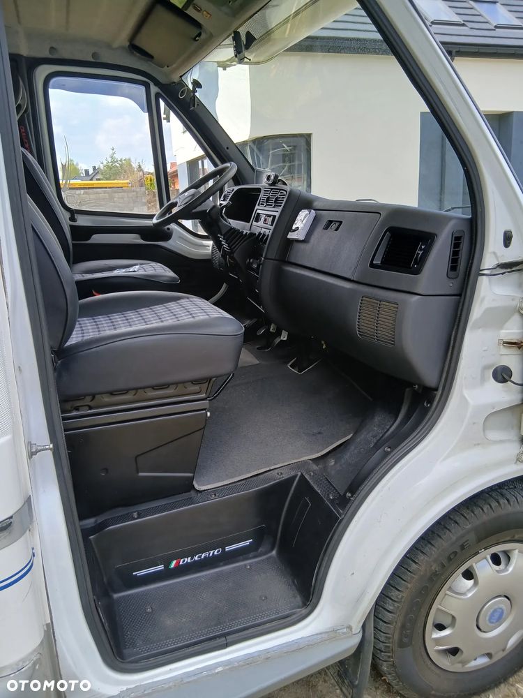 Fiat Ducato - 6