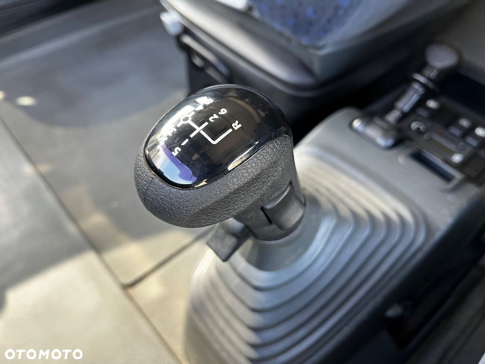 MAN TGA18.350 D20 // BDF // Cały na poduszce // Niski przebieg // Manual // Blokada mostu // Idealny // - 12