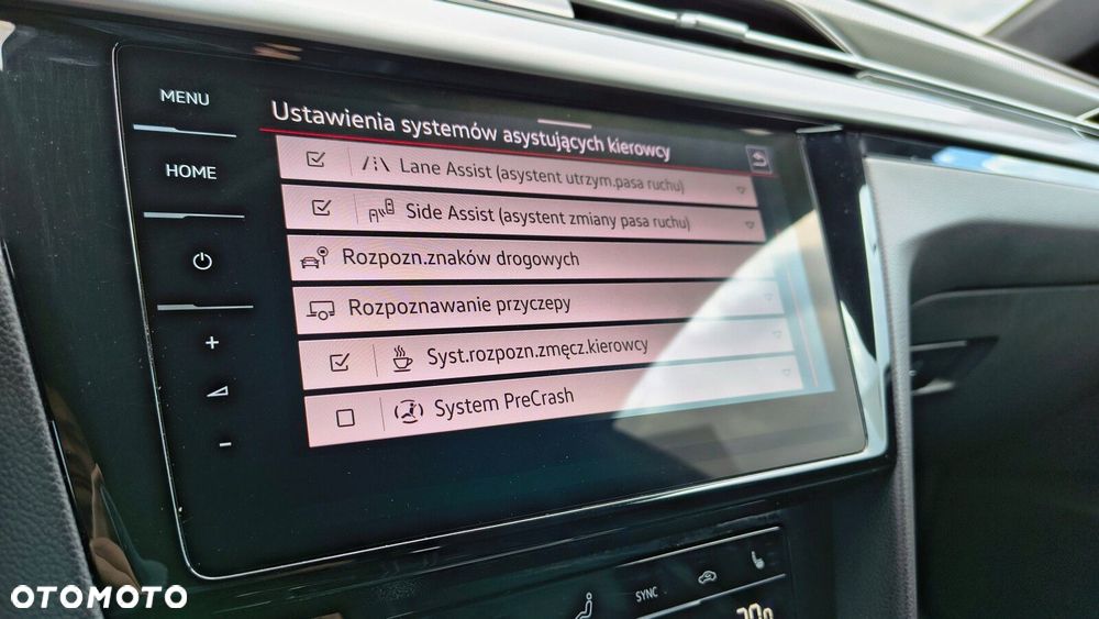 Volkswagen Arteon Shooting Brake - 26