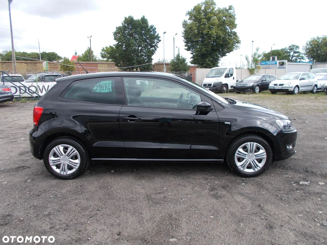 Volkswagen Polo 1.2 TDI Life - 5