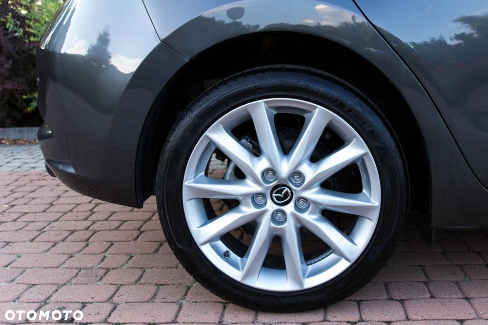 Mazda 3 - 29