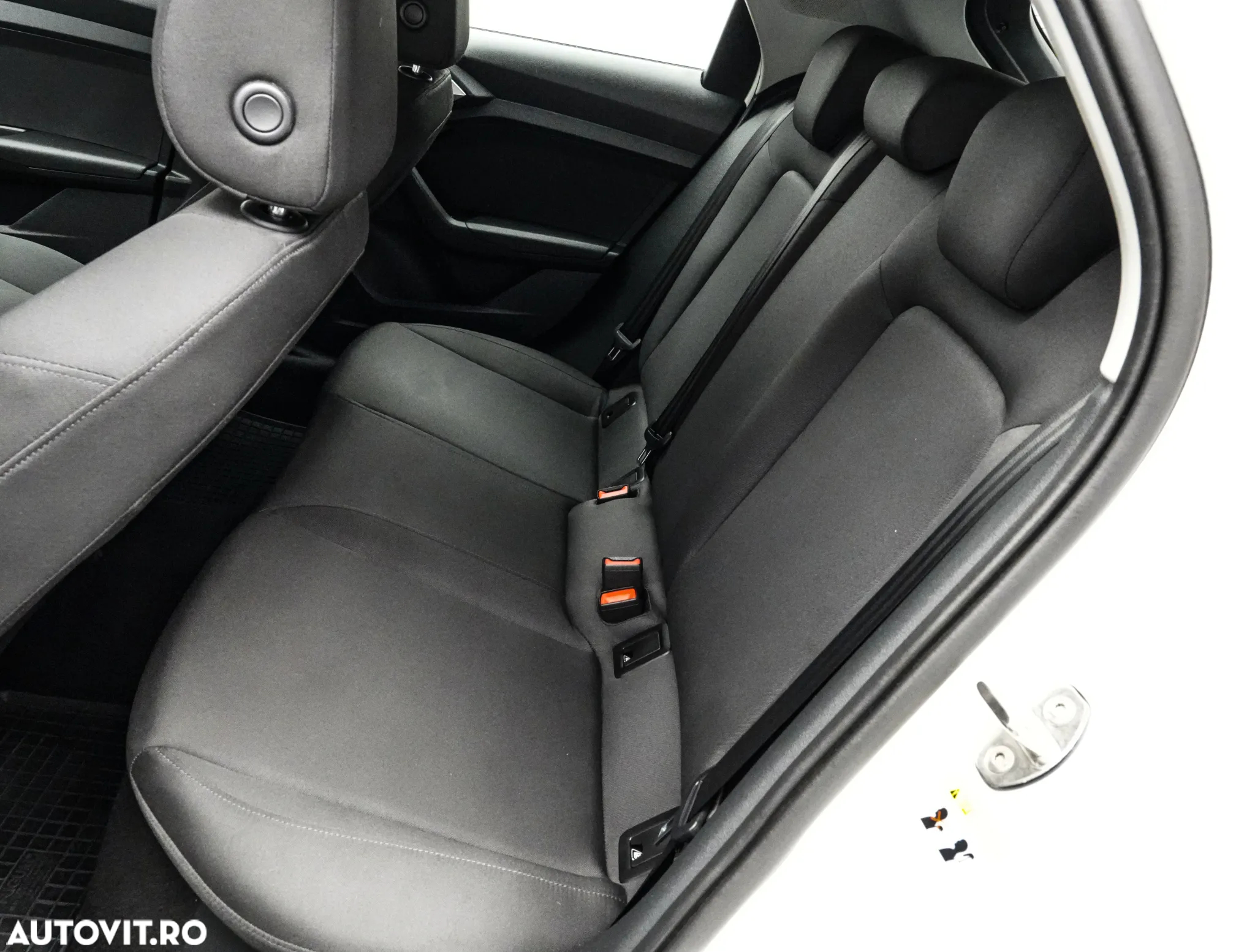 Audi A1 Sportback 25 TFSI Advanced - 13