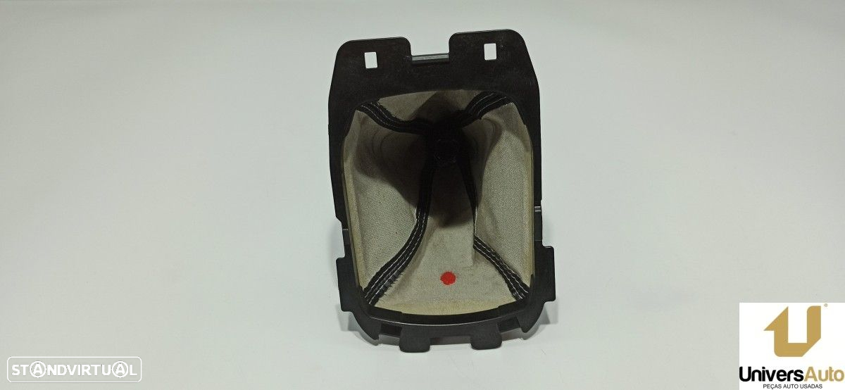 MANÍPULO DA ALAVANCA DE VELOCIDADES FORD KA+ ULTIMATE - 4