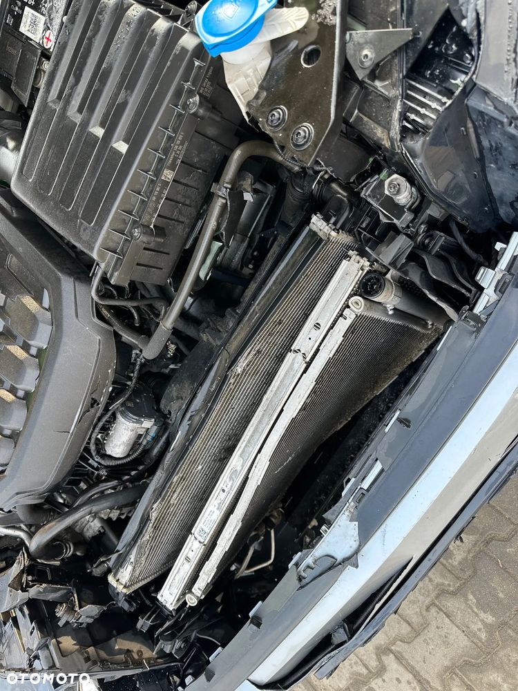 Volkswagen Tiguan 2.0 TSI 4Mot Comfortline DSG - 16