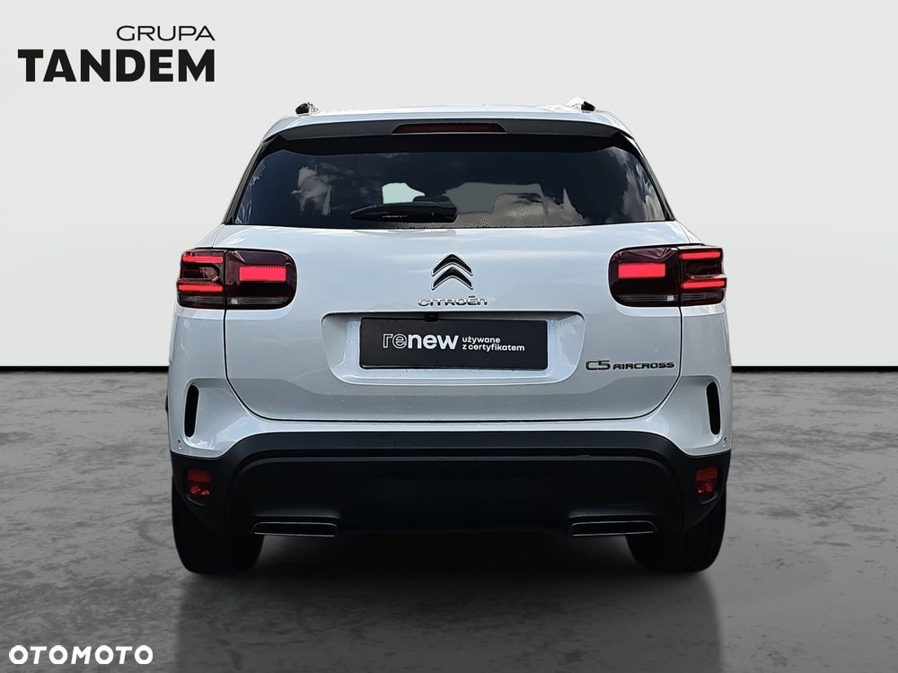 Citroën C5 Aircross 1.2 PureTech C-Series - 6