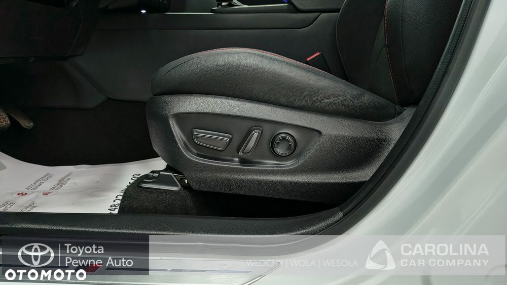 Toyota C-HR - 19