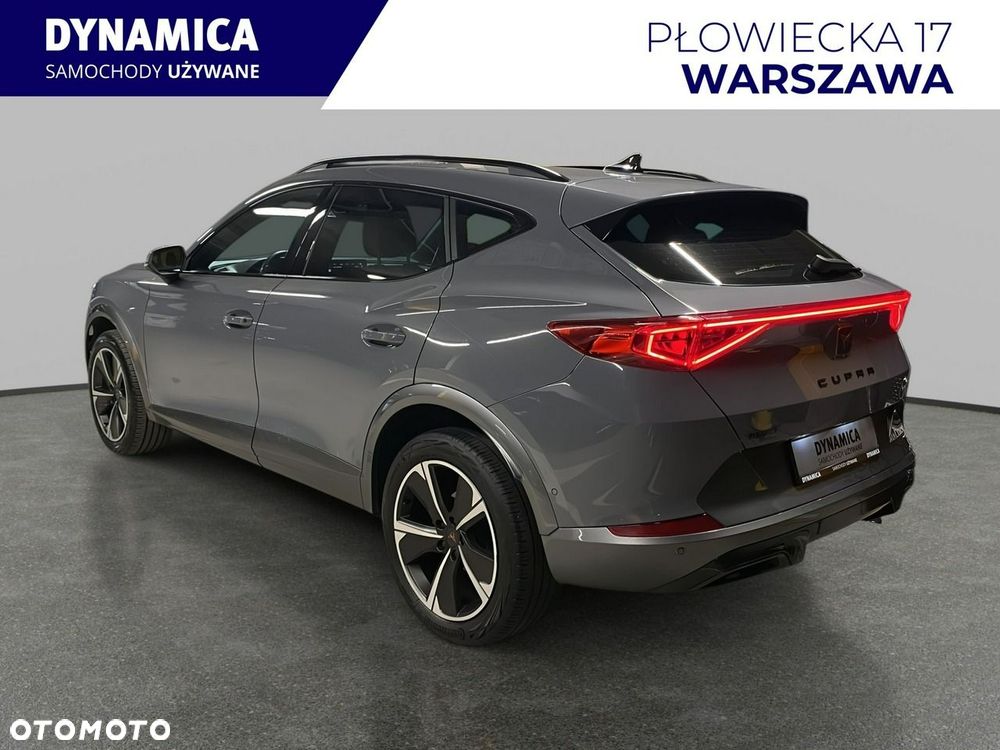 Cupra Formentor - 6