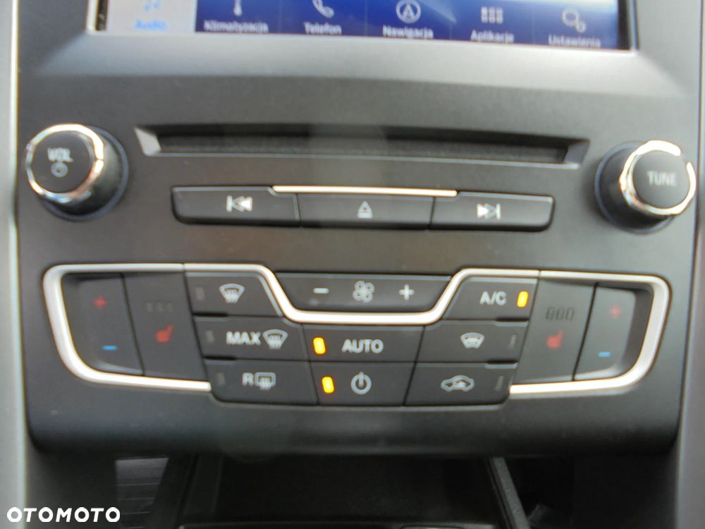 Ford Mondeo 2.0 TDCi Titanium PowerShift - 20