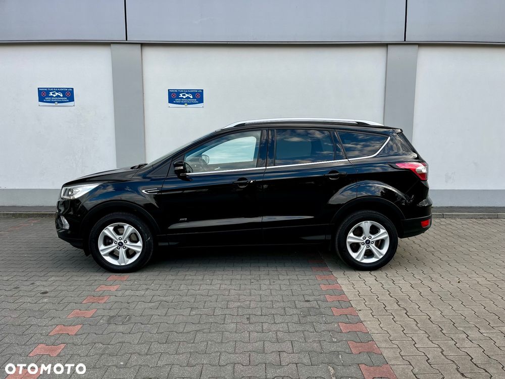 Ford Kuga 1.5 EcoBoost AWD Titanium ASS - 5