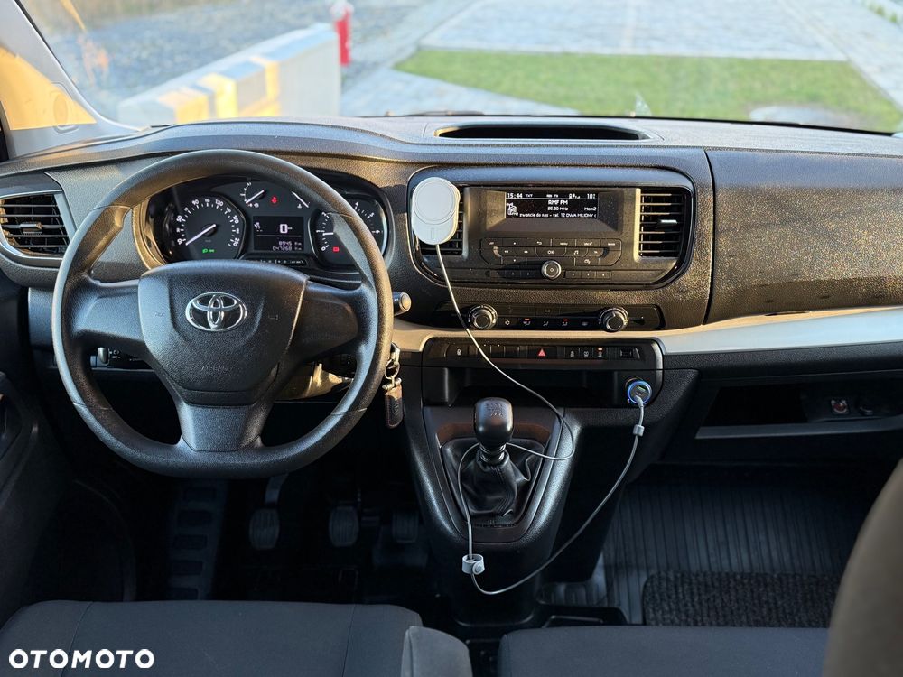 Toyota Proace Verso 2.0 D4-D Long Business - 5