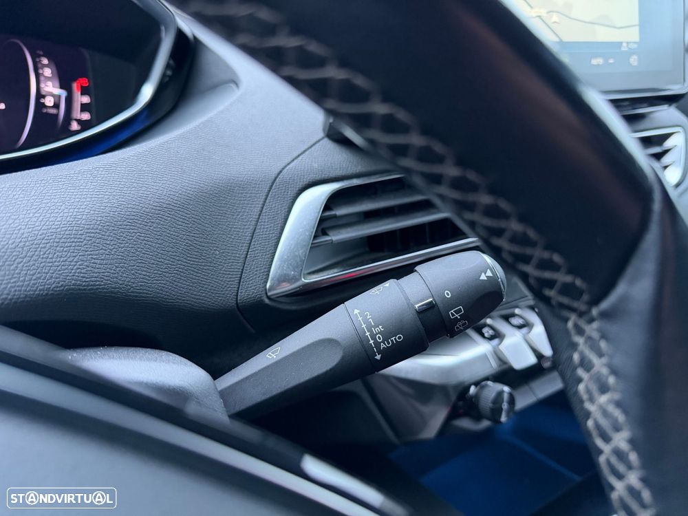 Peugeot 3008 1.5 BlueHDi Allure - 21
