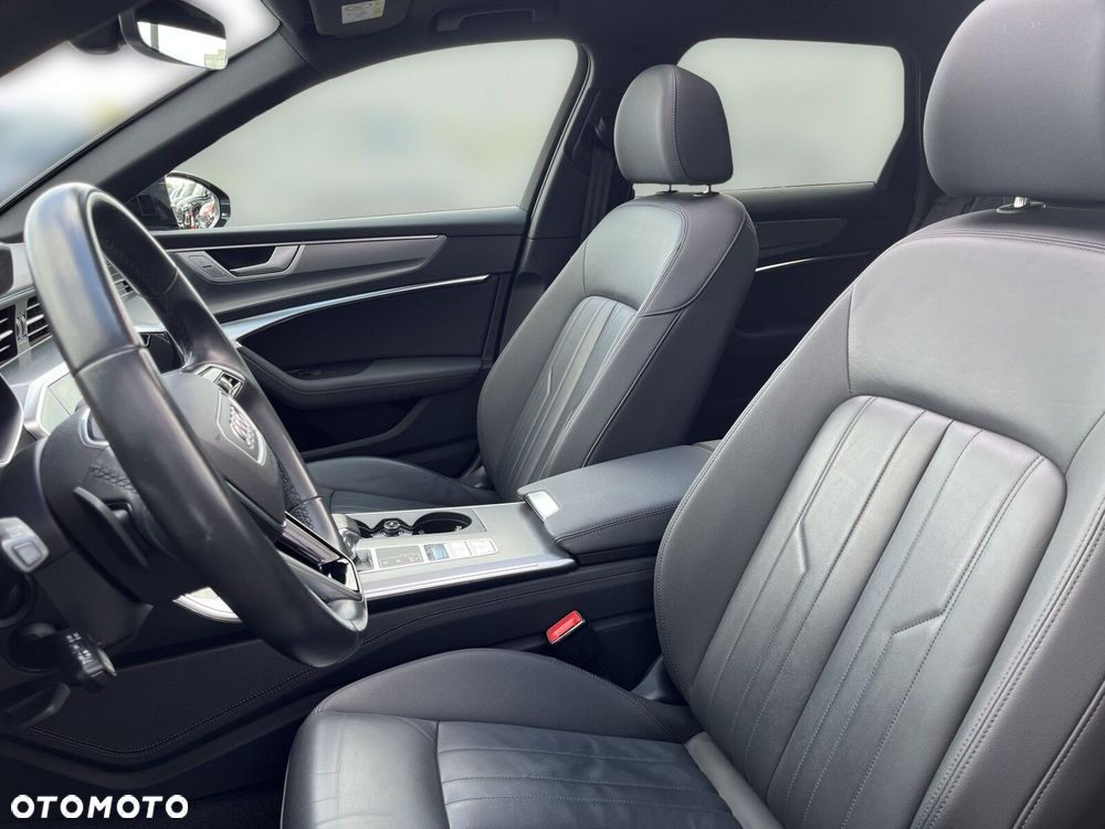 Audi A6 Allroad - 13