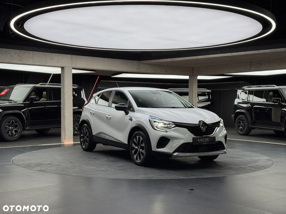 Renault Captur - 8
