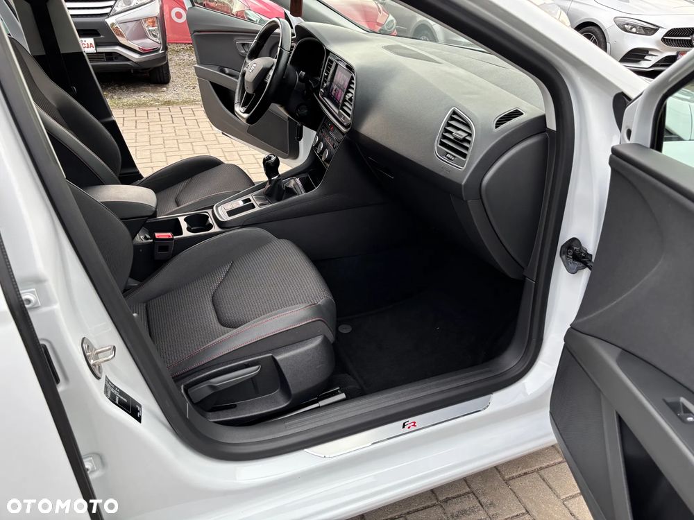 Seat Leon - 25