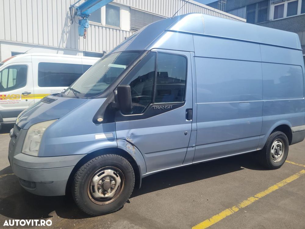 Ford Transit - 3
