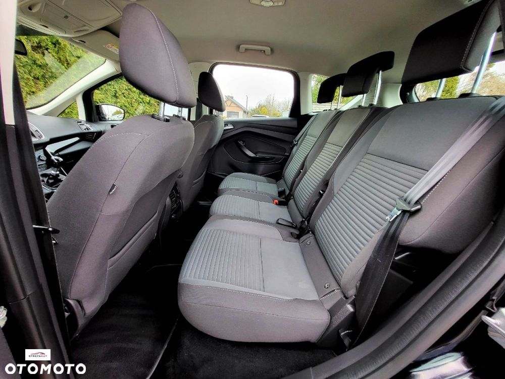 Ford C-MAX - 14